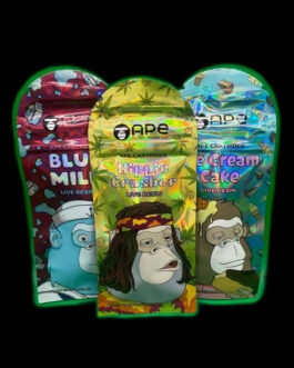 Ape 1G Screw-In Cartridge
