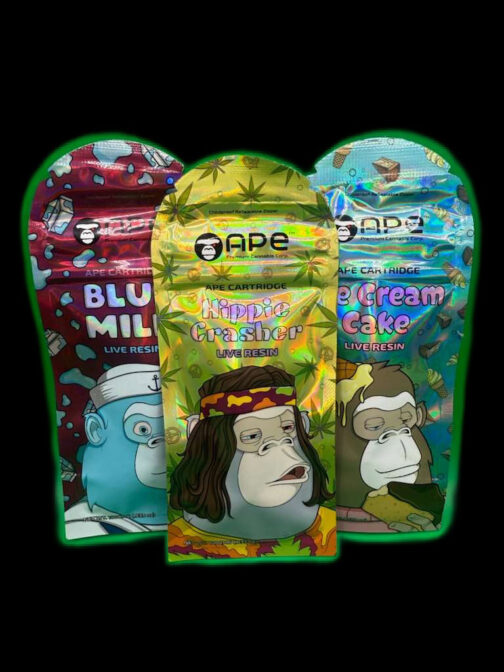 Ape 1G Screw-In Cartridge