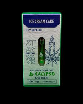 Calypso 1G Screw-In Cartridge