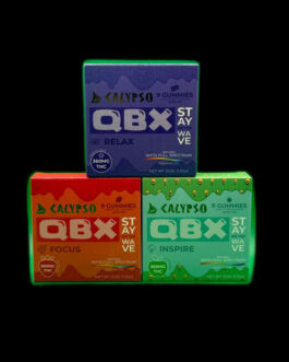 Calypso QBX 360MG