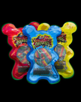 Dank Gummies 500MG